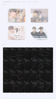BTS Love Yourself: Tear