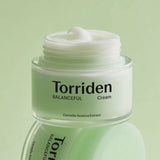 Torriden Balanceful Cica Cream