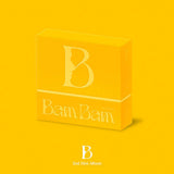 GOT7 BamBam 2nd Mini Album "B"