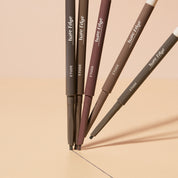 ETUDE - Bare Edge Slim Brow - 5 Colors
