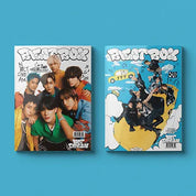 NCT Dream Vol.2 Repackage: Beatbox [Photobook Ver.]
