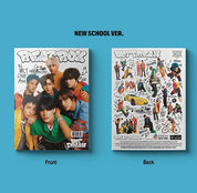 NCT Dream Vol.2 Repackage: Beatbox [Photobook Ver.]