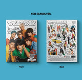 NCT Dream Vol.2 Repackage: Beatbox [Photobook Ver.]