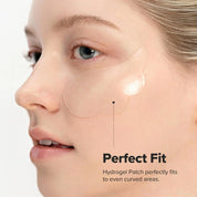 Beauty of Joseon Revive Under Eye Patch Ginseng + Retinal [60patches]