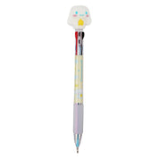 Sanrio Figure Pen 3 Colors 0.7mm Cinnamoroll