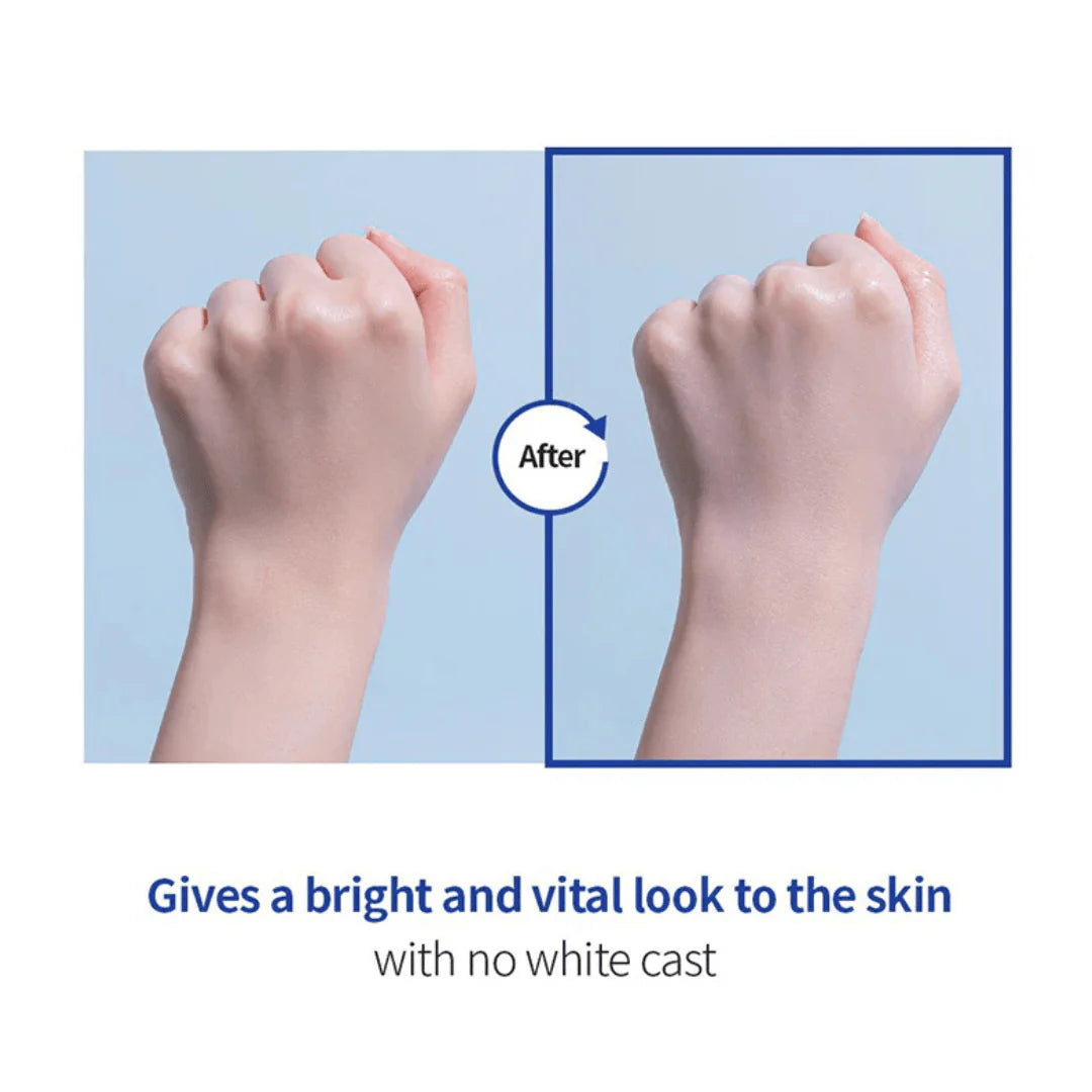 Benton Skin Fit Mineral Sun Cream SPF 50+ / PA ++++