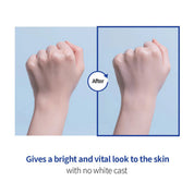 Benton Skin Fit Mineral Sun Cream SPF 50+ / PA ++++