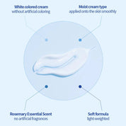 Benton Skin Fit Mineral Sun Cream SPF 50+ / PA ++++