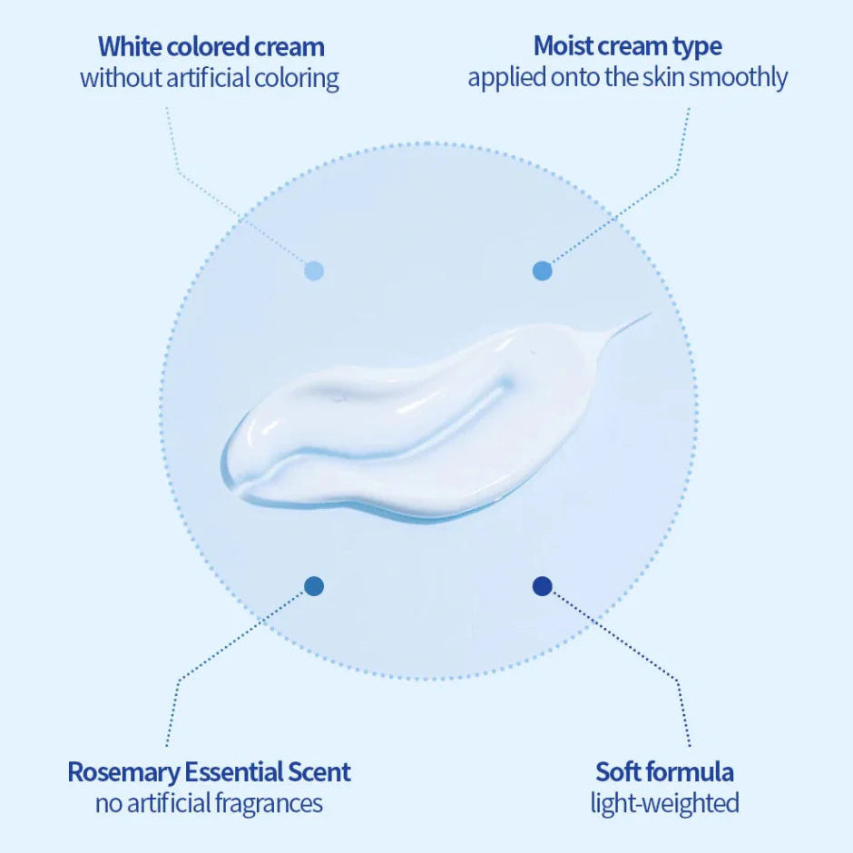 Benton Skin Fit Mineral Sun Cream SPF 50+ / PA ++++