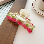 Fruit Hair Claw Large