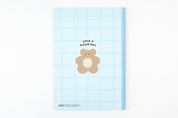 NOTE CORNELL BLUE BEAR