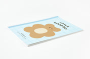 NOTE CORNELL BLUE BEAR