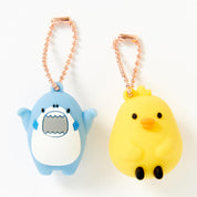 Couple Key Ring Set Boss & Iren