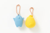 Couple Key Ring Set Boss & Iren