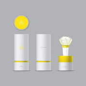 BoA Official Light Stick