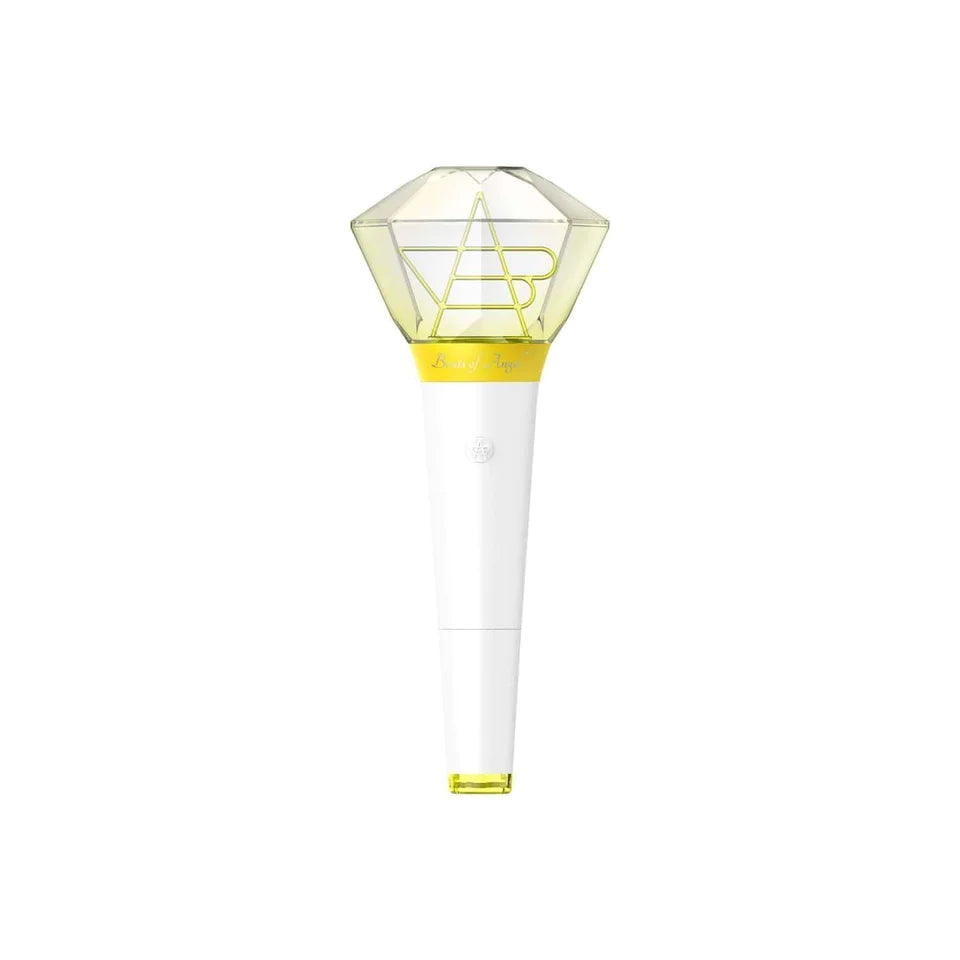 BoA Official Light Stick