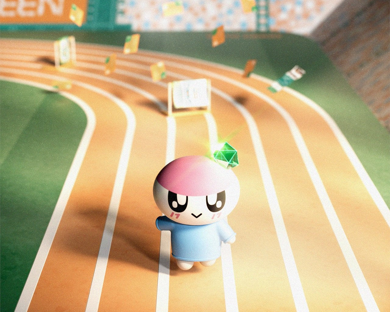 K-pop Groups – Amuse Ground