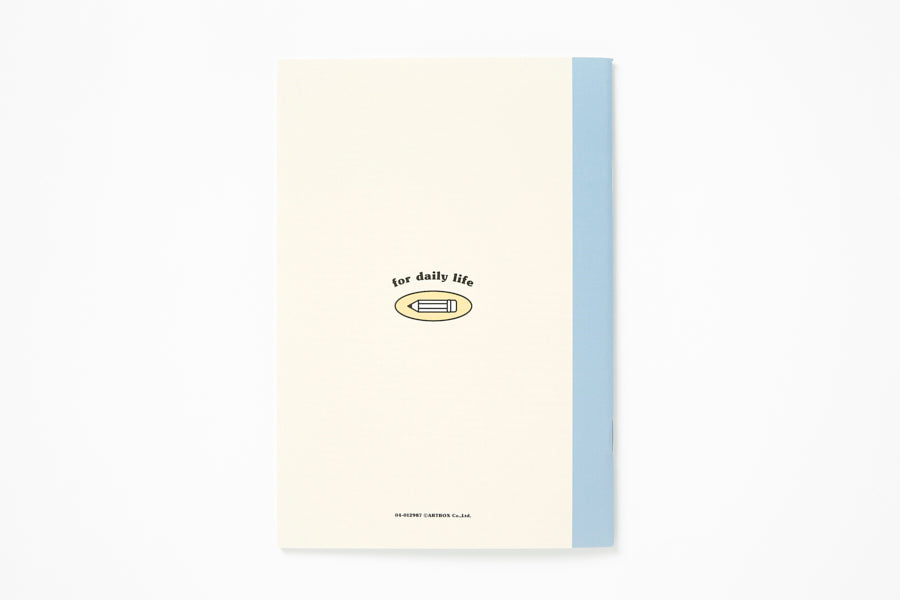 PLANNER 1 MONTH PENCIL SIMPLE
