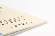 PLANNER 1 MONTH PENCIL SIMPLE