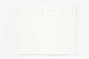 PLANNER 1 MONTH PENCIL SIMPLE