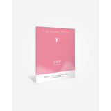 BTS "THE PIANO SCORE : BTS Mikrokosmos"