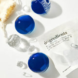 [Reward] Ongredients Butterfly Pea Cleansing Ball 110G