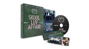 BTS 2nd Mini Album: Skool Luv Affair