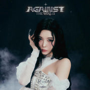 [Pre-Order] KEP1ER - AGAINST THE WORLD [SOLO VER.]