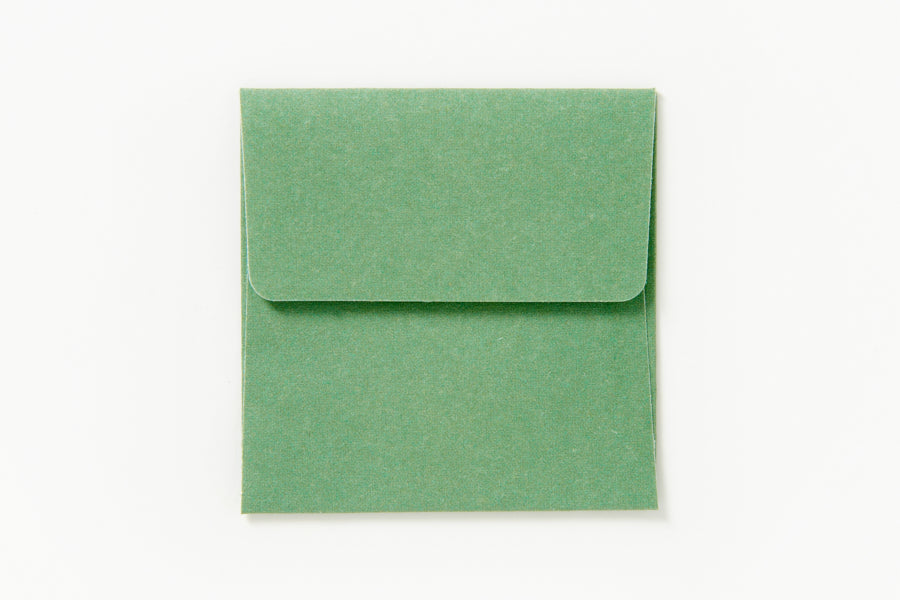 Mini Card Good Luck