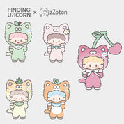 zZoton Fruit Party Blind Box