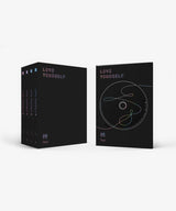 BTS Love Yourself: Tear