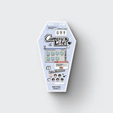 [PRE-ORDER] ENHYPEN - WORLD COUPON CARD COLLECTION (CAMPUS LIFE SPECIAL VER.)