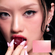 ENTROPY Slide-up Lip & Cheek Smoothie Edition