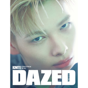 [PRE-ORDER] DAZED 2026.05 COVER: ENHYPEN (9 Versions)