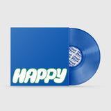 Jin (BTS) Happy [LP]