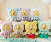 Disney Winnie the Pooh Candy Bear Blind Box