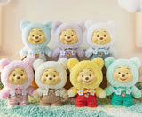 Disney Winnie the Pooh Candy Bear Blind Box