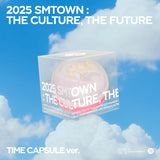 SMTOWN "2025 SMTOWN : THE CULTURE, THE FUTURE" (TIME CAPSULE Ver.)