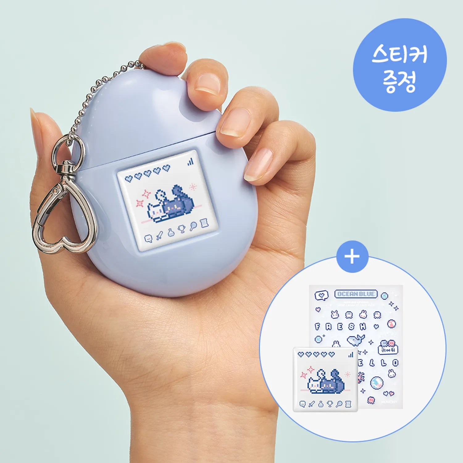MUMCHIT Customizing Hand Cream [50ml]