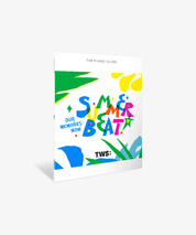 The Piano Score: TWS Summer Beat!