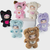 Nommi Loveliness Never Ends Blind Box