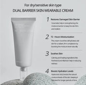 celimax Dual Barrier Skin Wearable Cream