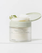 celimax - Ji Woo Gae Cica BHA Blemish Toner Pad