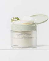 celimax Ji Woo Gae Cica BHA Blemish Toner Pad
