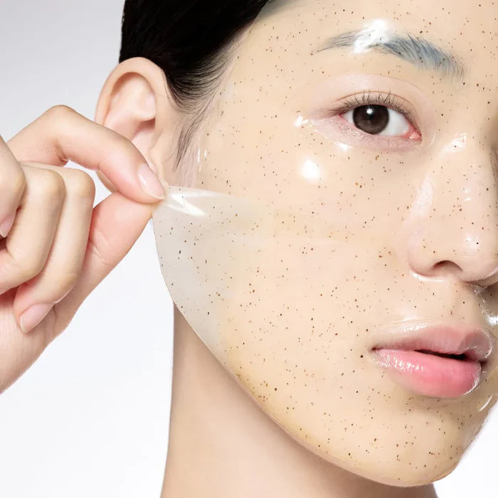celimax JIWOOGAE Cica Cool-Calming Gel Mask [1ea]