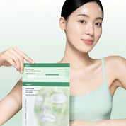 celimax JIWOOGAE Cica Cool-Calming Gel Mask [1ea]