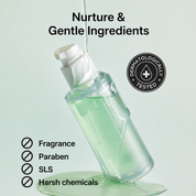celimax The Real Cica Niacinamide AC Calming Serum [40ml]