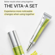 celimax The Vita-A Retinal Shot Tightening Booster [15ml]