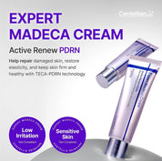 Centellian24 Expert Madeca Cream Active Renew PDRN [50ml]