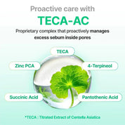 Centellian24 Madeca Azelaic Acid 10+ Calming Serum [30ml]